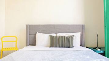 2 quartos, ferros/tábuas de passar roupa, Wi-Fi de cortesia