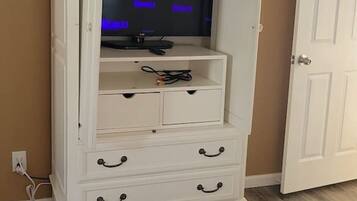 2 chambres, Wi-Fi gratuit