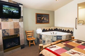 Fer et planche à repasser, accès à Internet, literie fournie