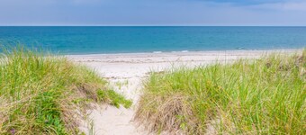 Sand, Sun & Serenity: Cape Cod Escape