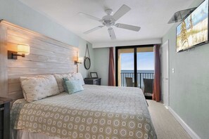 2 bedrooms, travel crib, WiFi, bed sheets - Phoenix I 1112-11th floor, splash pad, beachfront, 2 bedrooms, 2 baths (Orange Beach)