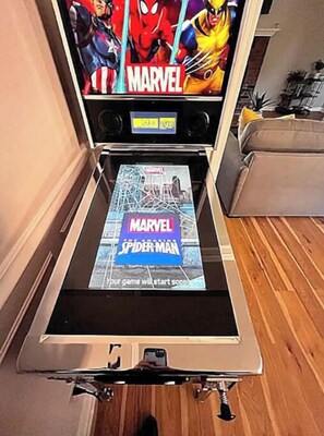 Spielezimmer