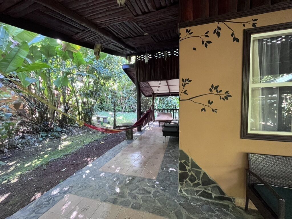Standard Room, Patio, Garden View (#2) | Terrace/patio