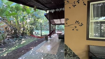 Standard Room, Patio, Garden View (#2) | Terrace/patio