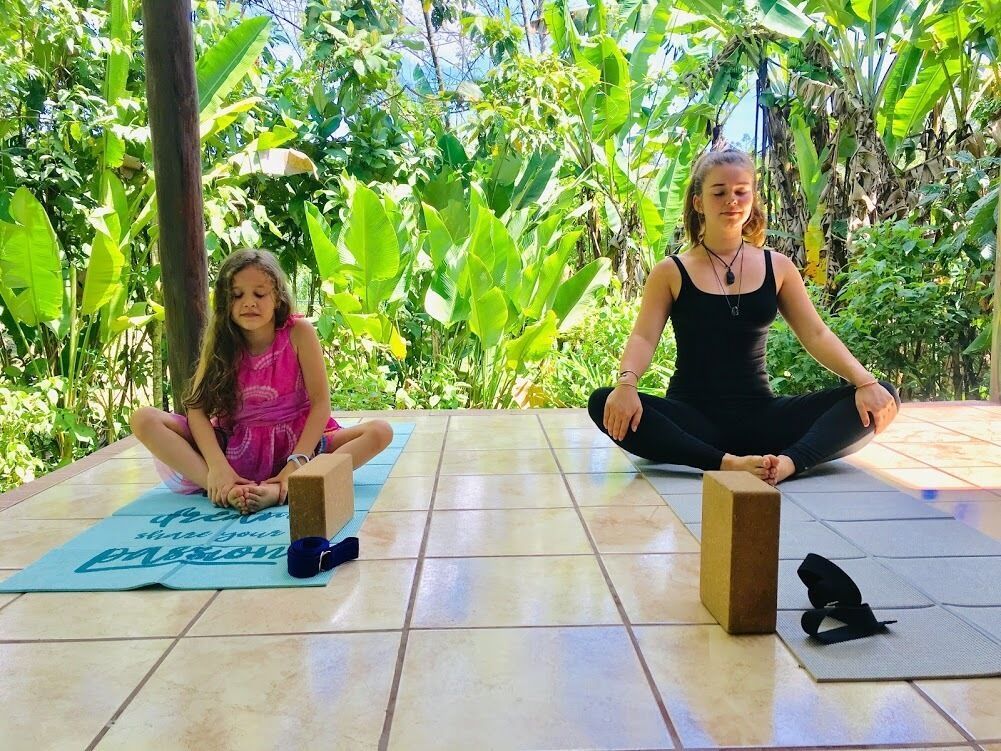 Yoga