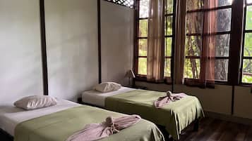 Standard Room, Patio, Garden View (#6)