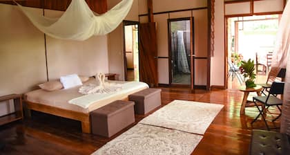 Chilamate Rainforest Eco-retreat