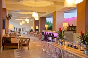 Dining - Kentia Apartments (Manavgat)