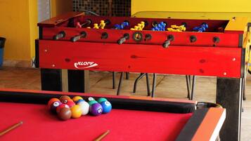 Billiards