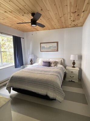 3 chambres, Wi-Fi, draps fournis