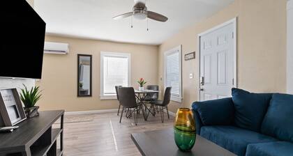 Suites on San Pedro - Unit A