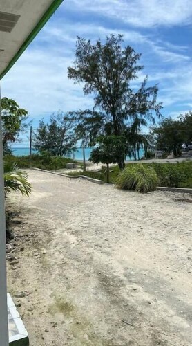 Susan's Cabin Hill Top View