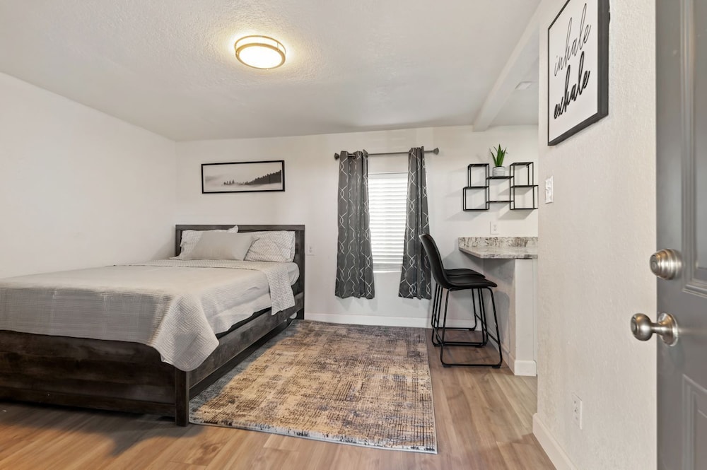 Downtown Benson Studio Benson Vrbo