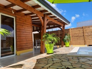 Terrass/Patio