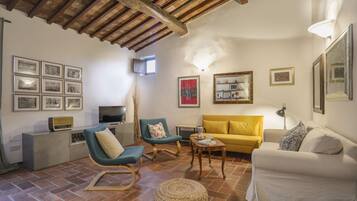 TV, libri