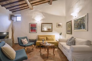 Televisión y libros 