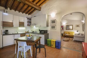 Interior - La Casita de EL MALO - Sweet Dreams in Florence (Firenze)