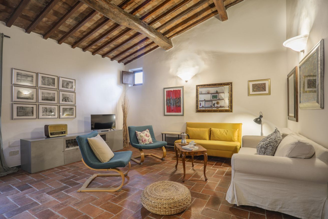 Téléviseur, livres