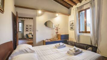 2 camere, ferro/asse da stiro, Wi-Fi, lenzuola