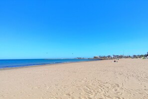 Beach nearby - Appartment Dianium by DENIA COSTA (Denia)