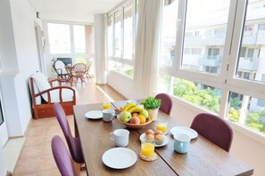 Dining - Appartment Dianium by DENIA COSTA (Denia)