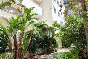 Property grounds - Appartment Zephyrus by DENIA COSTA (Dénia)