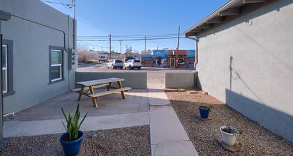 Suites on San Pedro - Unit B