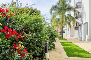 Property grounds - Apartament Victoria Playa by DENIA COSTA (Denia)