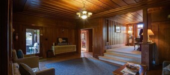 The Captains Quarters
