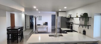 Bright Charm Basement in Arvada | Hilltop Hideout