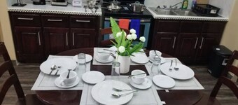 Royal View Apartment - Two bedroom, two bathrooms