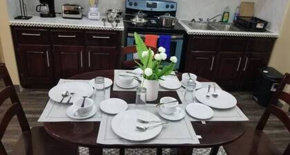 Royal View Apartment - Two bedroom, two bathrooms