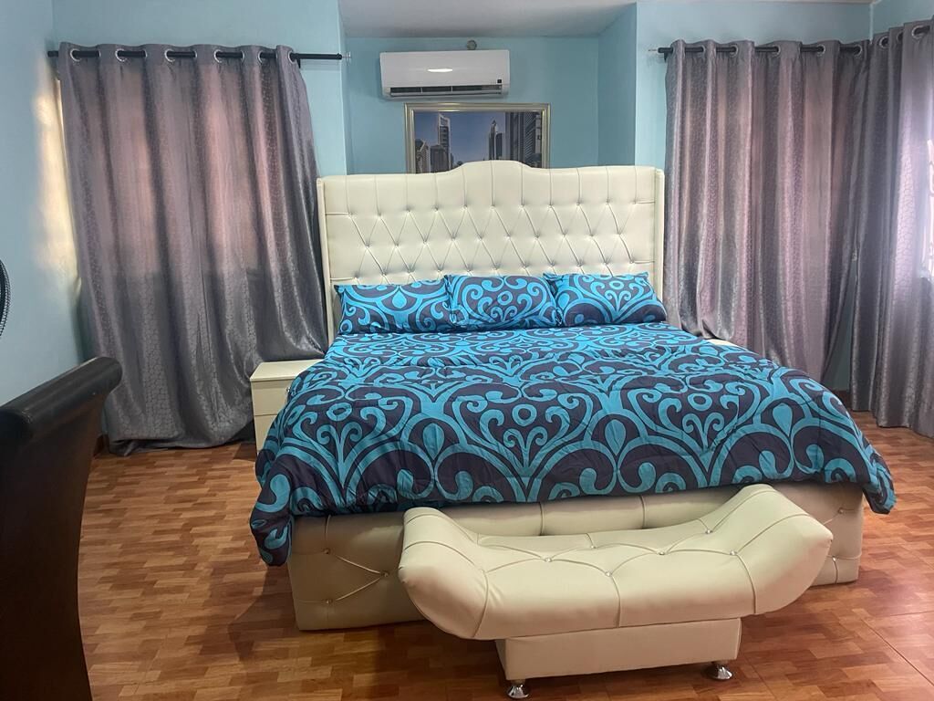 7 chambres, bureau, fer et planche à repasser, Wi-Fi gratuit