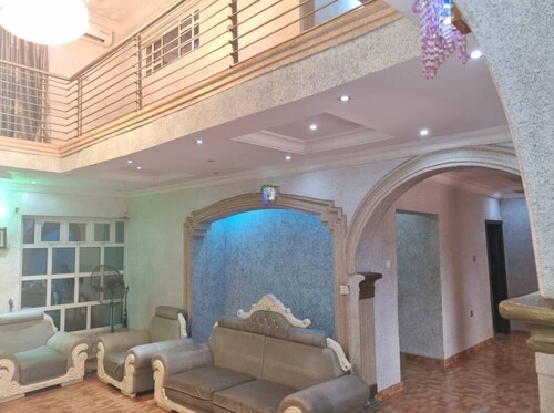 Beautiful Apartment located in Lagos
