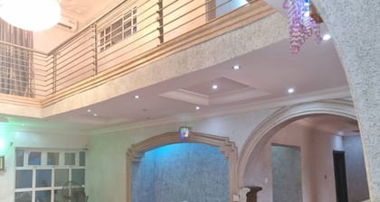 Beautiful Apartment located in Lagos