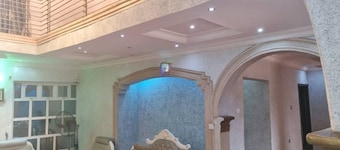 Beautiful Apartment located in Lagos