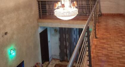 Beautiful Apartment located in Lagos