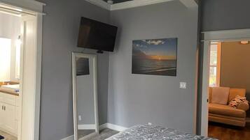 3 slaapkamers, wifi, beddengoed