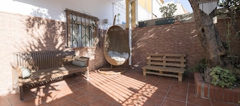 CASA DEL OLIVO - Fantastic villa with private terrace and free WiFi.