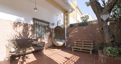 CASA DEL OLIVO - Fantastic villa with private terrace and free WiFi.