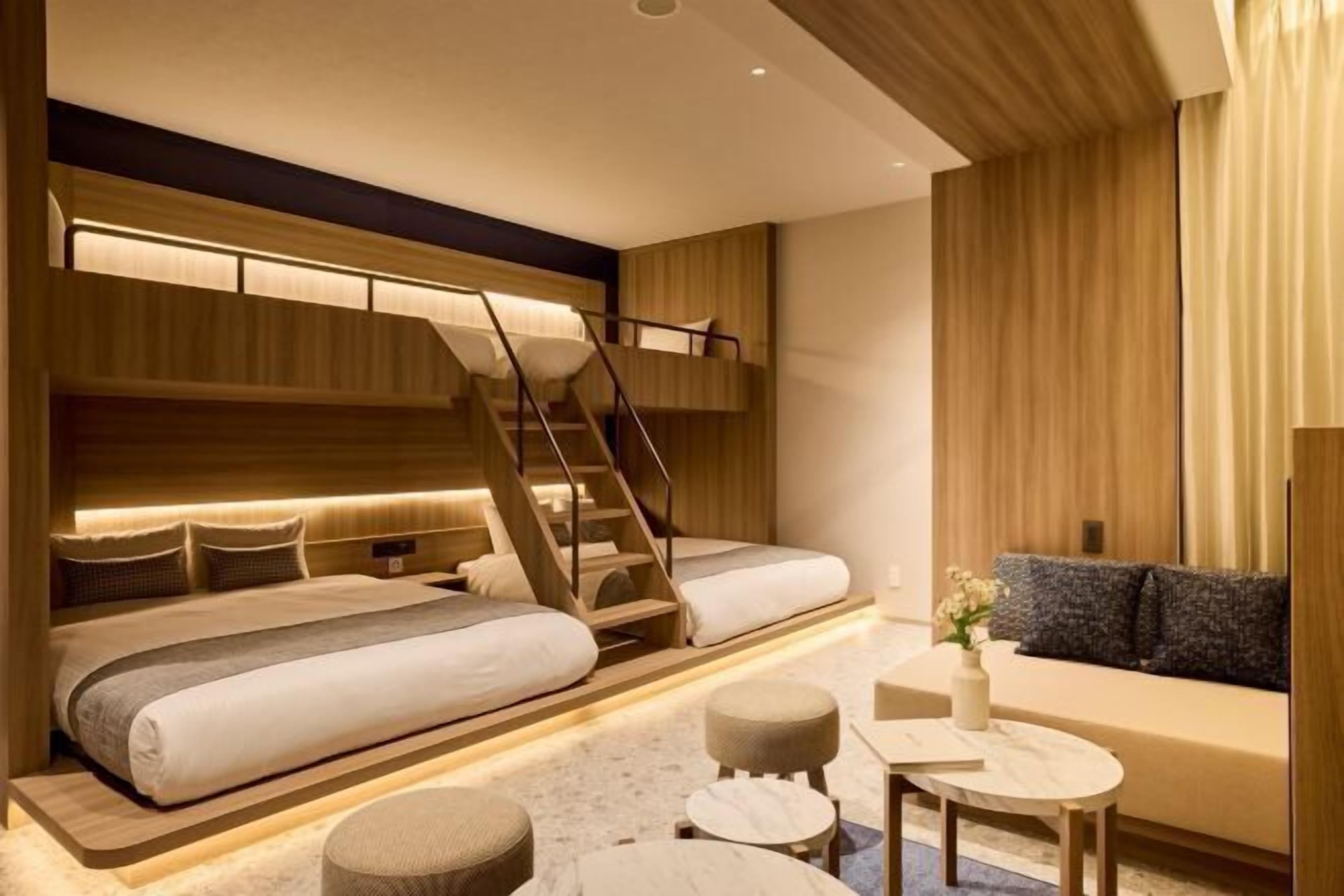 In-room safe, blackout drapes, free WiFi, bed sheets