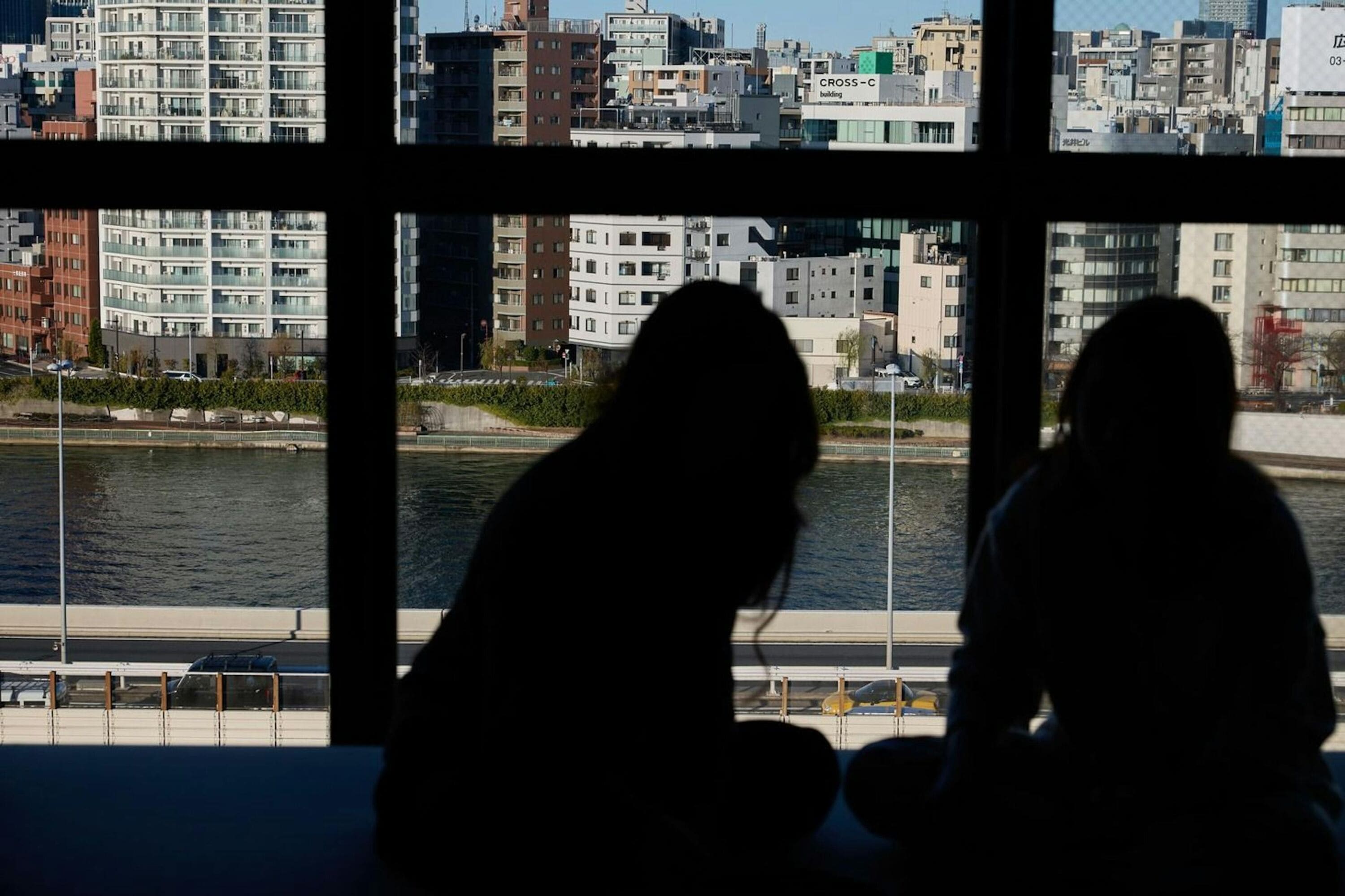 Studiosuite, ikke-røyk (Queen) | Utsikt fra rommet