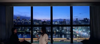 fav TOKYO RYOGOKU