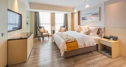 Huanyu Metropark Hotel