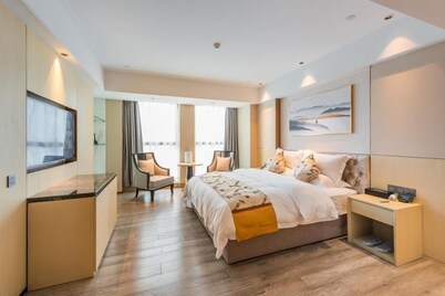 Huanyu Metropark Hotel