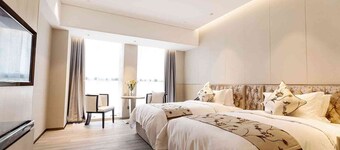 Huanyu Metropark Hotel