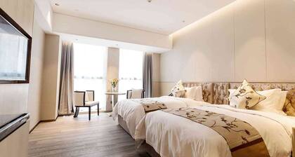 Huanyu Metropark Hotel