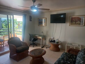 TV connectée
