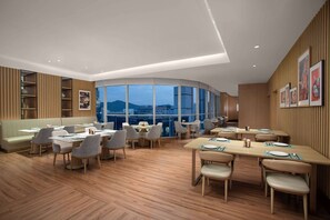 Dining - Wyndham Guangzhou Baiyun Mountain (Guangzhou)