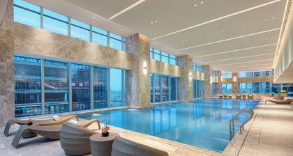 Wyndham Guangzhou Baiyun Mountain